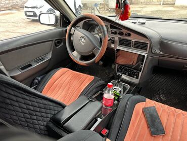 нексия 4: Daewoo Nexia: 2010 г., 1.5 л, Механика, Бензин, Седан