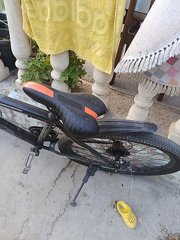 rama velosiped: Dağ/şosse tipli velosiped – New Star markalı endirim ederem sidenik — 10