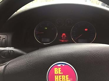 focus 4: MOTOR 2.5 TDI ZA VOLKSWAGEN PASSAT B5, PASSAT B5.5 | VW 2.5 TDI — 5