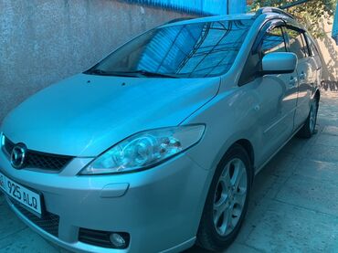 щиток приборов мазда: Mazda 5: 2008 г., 2 л, Механика, Бензин, Универсал