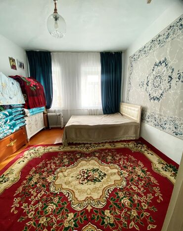 продажа домов в сокулук: Дом, 7 м², 4 комнаты, Собственник, Дизайнерский ремонт