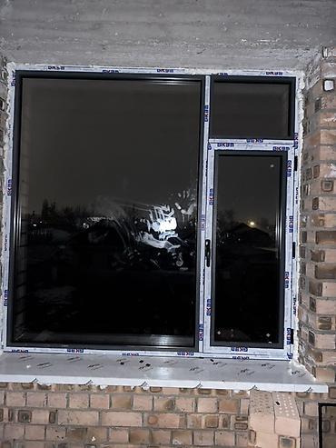 Алюминиевые окна на заказ: Панорамное остекление террасы/веранды из алюминиевого профиля - — 10