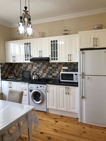 Həyət evləri və villaların satışı: Binəqədi qəs. 6 otaqlı, 120 kv. m, Kredit yoxdur, Yeni təmirli -da lalafo.az — 2 Həyət evləri və villaların satışı: Binəqədi qəs. 6 otaqlı, 120 kv. m, Kredit yoxdur, Yeni təmirli — 2