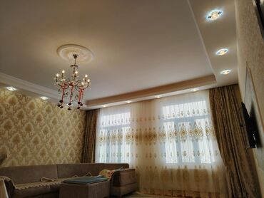 Həyət evləri və villaların satışı: Uşaq otağı və həyəti olan fərdi ev - İki mərtəbəli ağ rəngli fərdi — 18