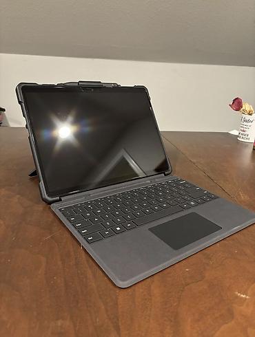 Ноутбуки Microsoft: Ультрабук, Б/у, Intel Core i7 — 1