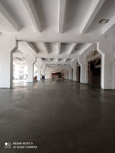 Бетонные работы: Стяжка Гарантия Больше 6 лет опыта at lalafo.kg — 5 Бетонные работы: Стяжка Гарантия Больше 6 лет опыта — 5