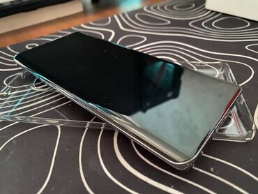 huawei 0682: Huawei P50 Pro, Колдонулган, 256 ГБ, түсү - Кара, 2 SIM