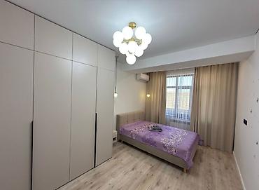 Продажа квартир: 2 комнаты, 82 м², Филармония Элитка, 5 этаж, Дизайнерский ремонт — 9