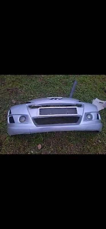 audi a3 s2: BRANIK ZA PEUGEOT 207 OD 2006. DO 2010. GOD — 3