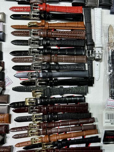 Ремешки, браслеты для часов: Листай Большой выбор ремешков и браслетов на ваши часики! Ремешки из — 23