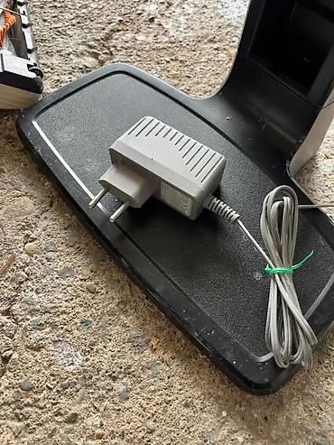 Štapni usisivači: AEG Ergorapido CX7 X Flexibility – bežični štapni usisivač 2‑u‑1 - — 8