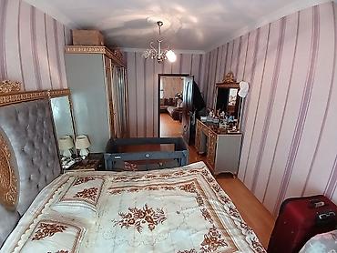 pol parket isi: Salam Ev özümə məxsusdur normal təmirli dəniz panaramalı balkon — 7