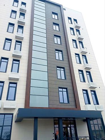 Аренда офисов: Аренда офисов, 60 м², В бизнес центре, С оборудованием, С отдельной кухней, С отдельным входом — 8