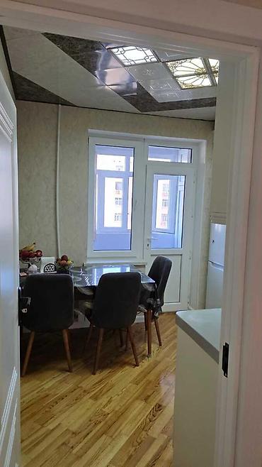 elite: Bakı, Bakıxanov qəs., 3 otaqlı, Köhnə tikili, 85 kv. m — 10