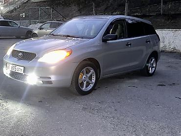Toyota: Toyota Matrix: 2004 г., 1.8 л, Механика, Бензин, Хэтчбэк — 9