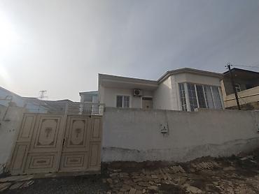 berdə: Masazır 3 otaqlı, 89 kv. m, Kredit yoxdur, Orta təmir — 1