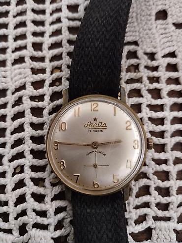 Ručni satovi: Muški — 17