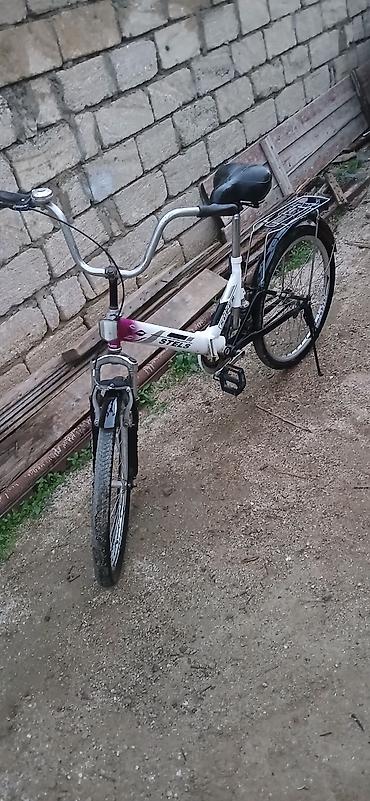 klass velosiped satisi: Salam 24 desna tam saz vəzyətdə qoşa amazator qatla bilir ortadan — 3