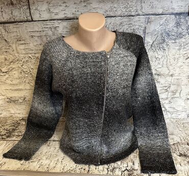 Džemperi, kardigani: M, Poliester, Casual — 2