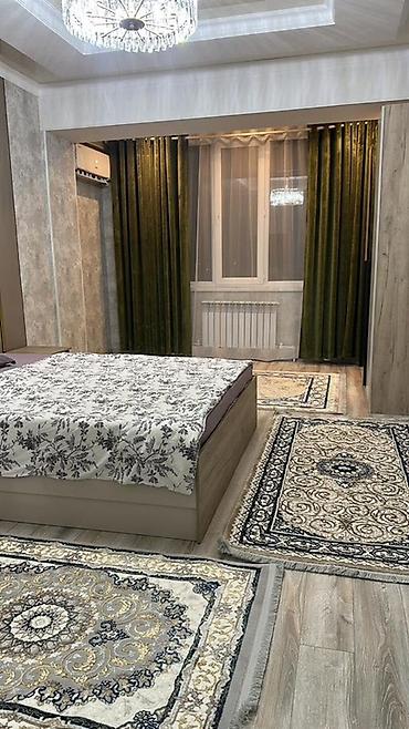 Посуточная аренда квартир: Сдаётся уютная 1-комнатная квартира с современным ремонтом. - — 24
