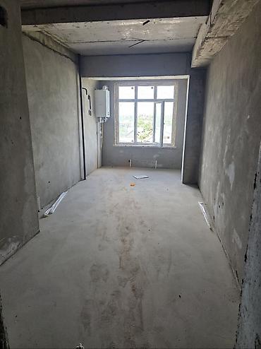 комнатные квартиры: 3 комнаты, 91 м², Аламедин-1 мкр Элитка, 4 этаж, ПСО (под самоотделку) — 6