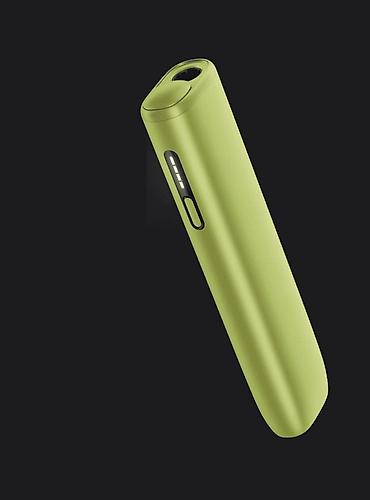Kompakt elektron alışqan – USB ilə doldurulan, küləyə davamlı model -