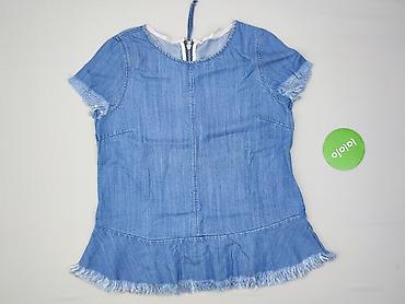 bluzki prada: Marc O'Polo DENIM, Bluzka damska, rozmiar S — 2