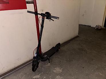 Digər nəqliyyat: Xiaomi Electric Scooter 5 Max satılır Xiaomi Electric Scooter 5 Max — 4