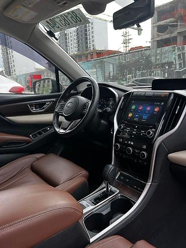 Subaru: Subaru Ascent: 2019 г., 2.4 л, Автомат, Бензин, Внедорожник — 10