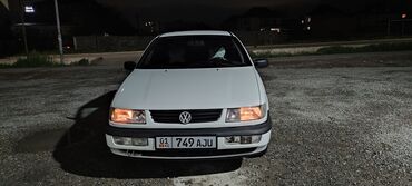 Volkswagen: Volkswagen Passat: 2 л | 1996 г. | Седан