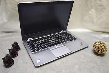 Lenovo: Odlican laptop Lenovo ThinkPad 13 lepo ocuvan, instaliran sa svim — 6