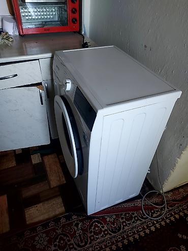 poco 75: Стиральная машина Gorenje + мини‑духовка/электропечь RAF Стиральная — 1