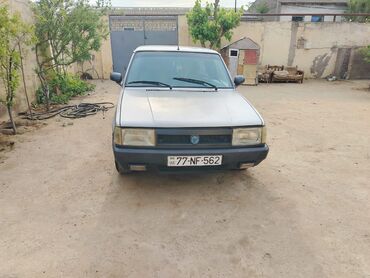 tofaş maşın: Tofas : 1.6 l | 2006 il 35000 km Sedan