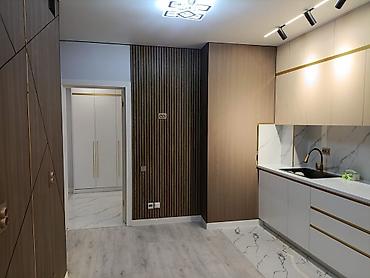радом: 2 комнаты, 80 м², Элитка, 8 этаж, Дизайнерский ремонт — 5