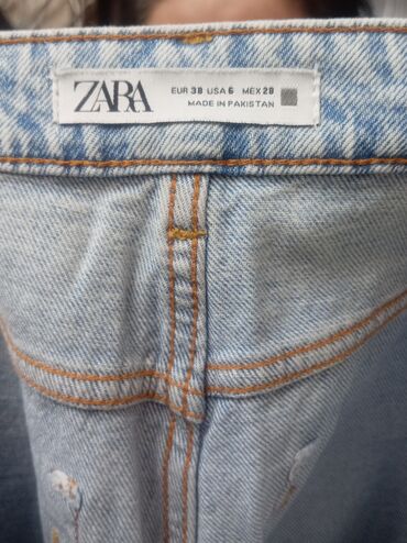 Cinslər: Cinslər, Zara, L, rəng - Boz — 8