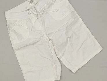 Women: Shorts for women, size XL (EU 42)