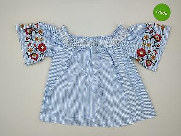 only blue behaviour jacket: M&S Collection, Bluzka damska, rozmiar XL — 2