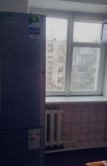 умный дом: 1 комната, 35 м², Индивидуалка, 4 этаж, Косметический ремонт — 10