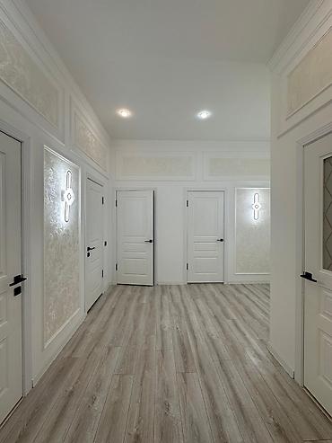 Продажа коттеджей и домов: Продаётся уютный дом с современным ремонтом! Район: Заря Участок: 3 — 11