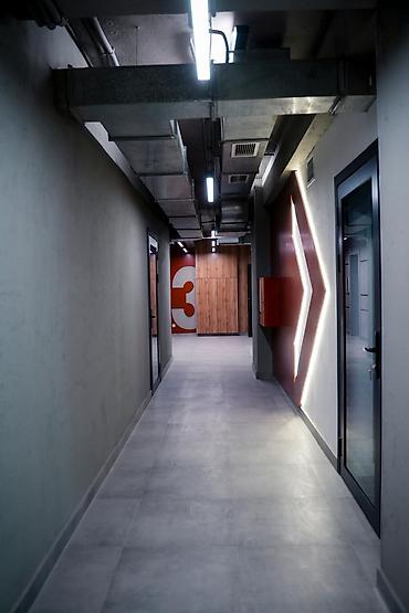 Продажа зданий: Здание, 3500 м² — 8