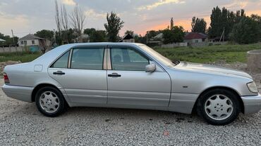 потолок бмв е34: Mercedes-Benz E-Class: 1997 г., 6 л, Автомат, Газ, Седан