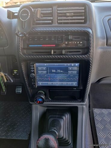 Suzuki: Suzuki Vitara: 1.6 l. | 2004 έ. 275000 km. SUV/4x4 — 11