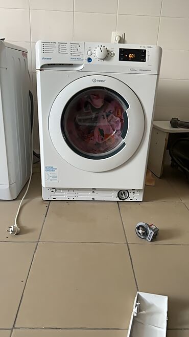 станок ош: Ремонт стиральных машин без посредников