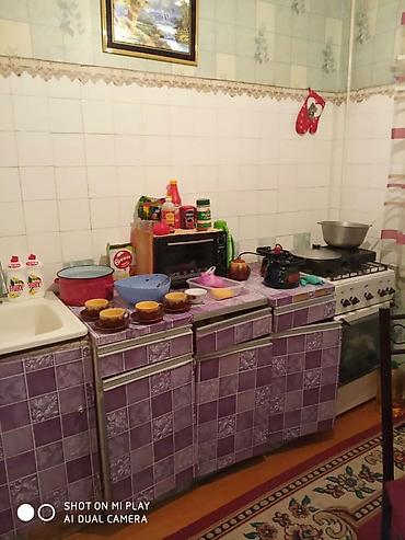 Квартиры: 2 комнаты, 42 м², 3 этаж — 2
