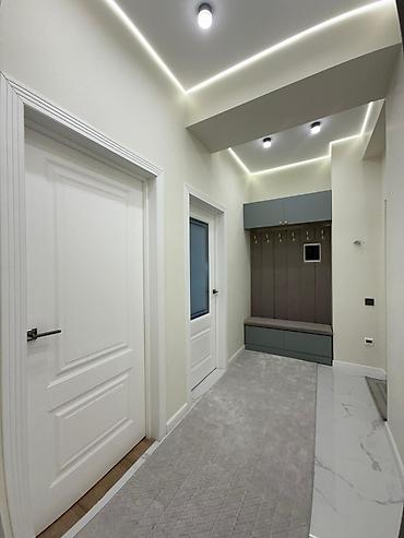 Продажа квартир: 1 комната, 41 м², 9 этаж, Евроремонт — 4