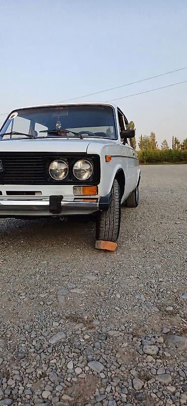 1.5 dizel renault motoru: VAZ (LADA) 2106: 0.3 l | 1988 il 65300 km Sedan — 1