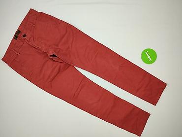 tab collar: Jack & Jones PREMIUM, Chinosy dla mężczyzn, rozmiar S — 2