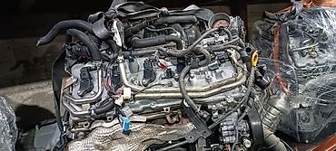 солнечный колектор: 3UR Мотор в сборе: Lx570 объем 5.7 катушки форсунки генератор стартер — 4