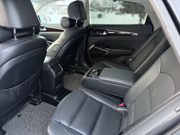 Kia: Kia K7: 2018 г., 2.4 л, Автомат, Бензин, Седан — 21