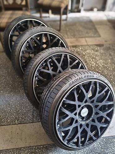 volk racing: В продаже мега редкие диски RAYS VERSUS Variance made in Japan — 7
